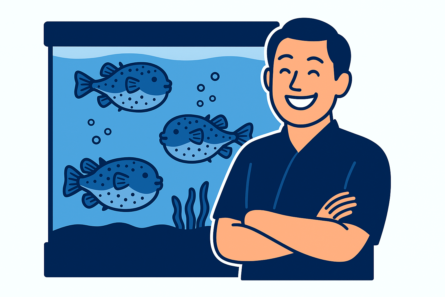 飲食店のイメージ