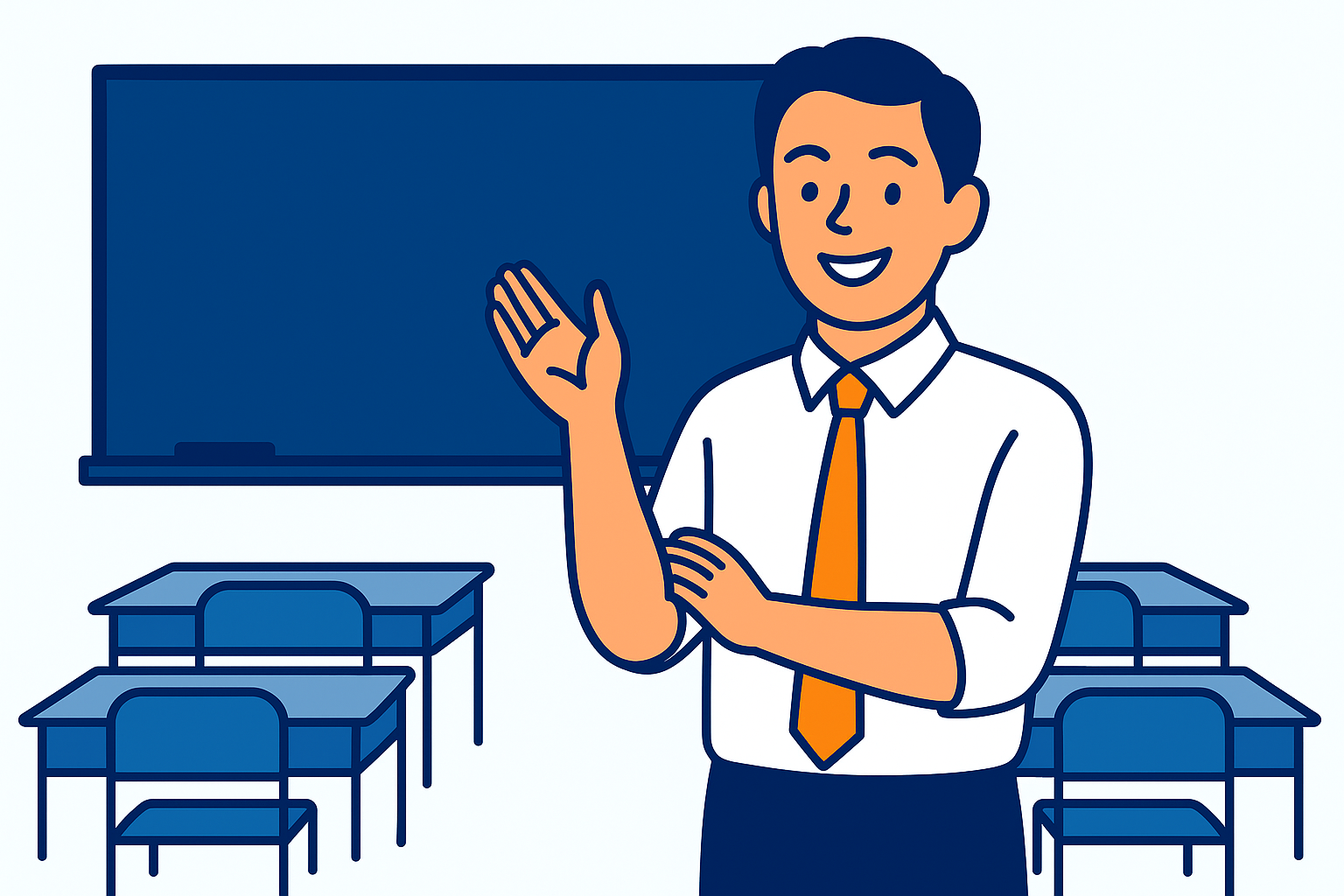 進学塾のイメージ